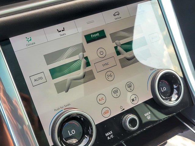 used 2018 Land Rover Range Rover Sport car, priced at $29,960