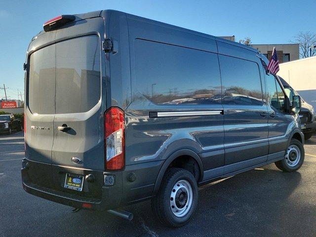 new 2024 Ford Transit-250 car, priced at $54,470