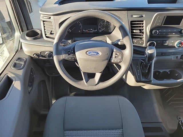 new 2024 Ford Transit-250 car, priced at $54,470