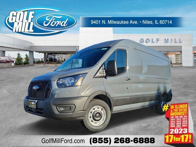 new 2024 Ford Transit-250 car, priced at $54,470