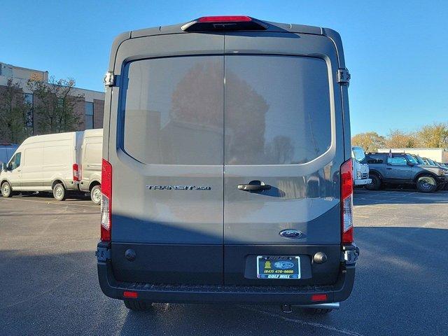 new 2024 Ford Transit-250 car, priced at $54,470