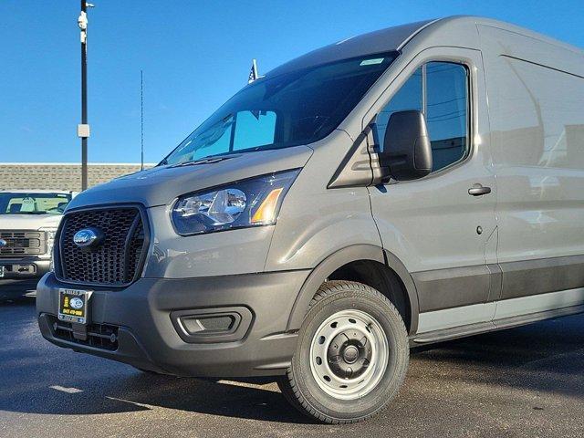 new 2024 Ford Transit-250 car, priced at $54,470