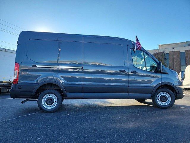 new 2024 Ford Transit-250 car, priced at $54,470