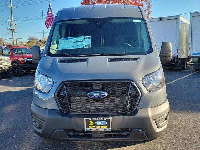 new 2024 Ford Transit-250 car, priced at $54,470