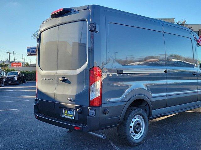 new 2024 Ford Transit-250 car, priced at $54,470