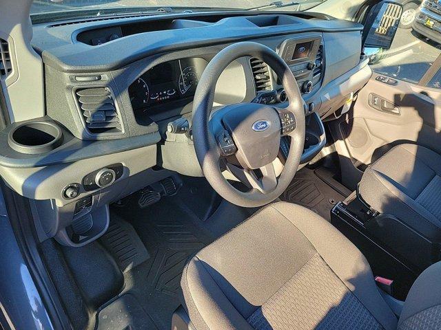 new 2024 Ford Transit-250 car, priced at $54,470