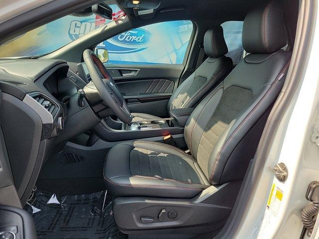 used 2024 Ford Edge car, priced at $37,993