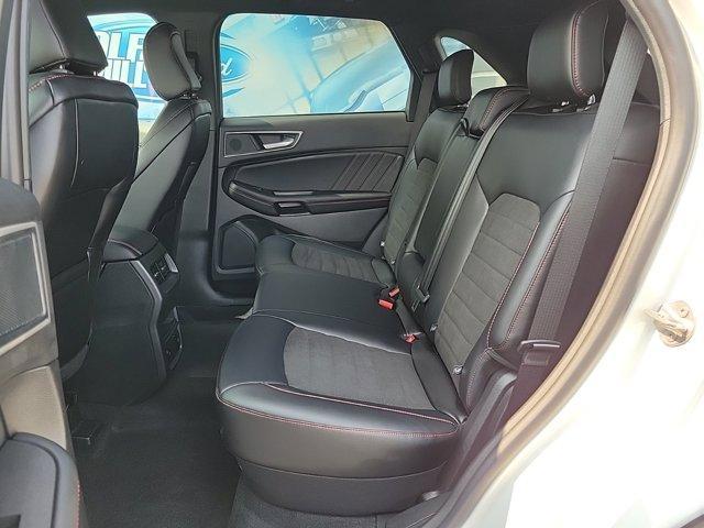 used 2024 Ford Edge car, priced at $37,993