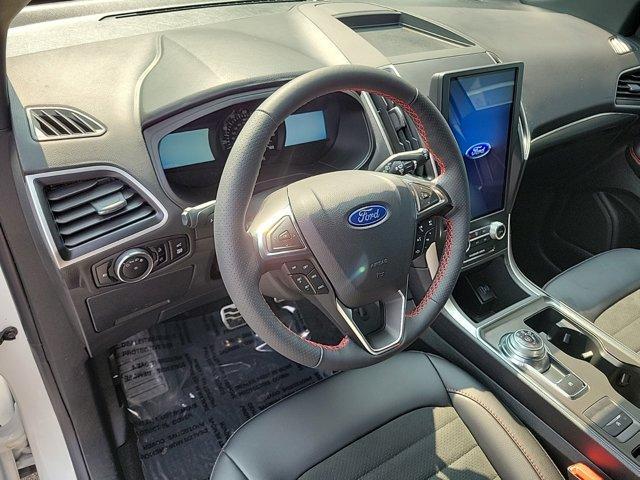 used 2024 Ford Edge car, priced at $37,993