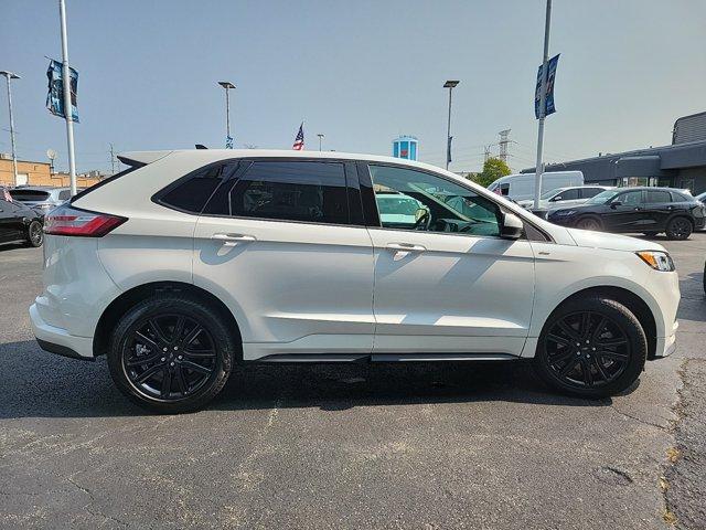 used 2024 Ford Edge car, priced at $37,993