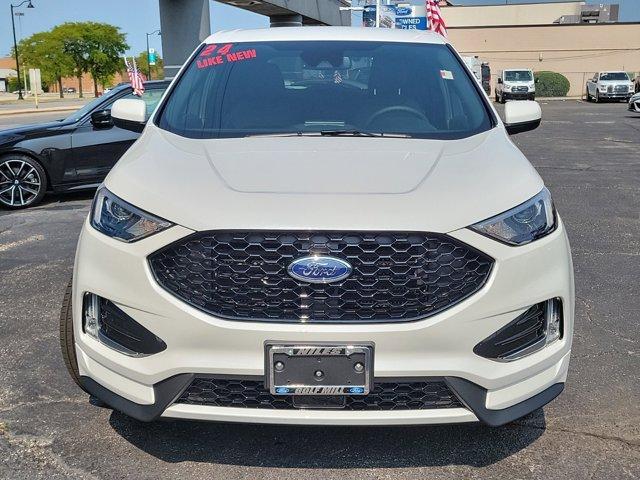 used 2024 Ford Edge car, priced at $37,993