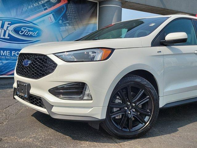 used 2024 Ford Edge car, priced at $37,993