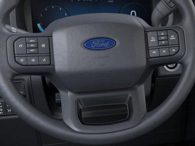 new 2024 Ford F-150 car, priced at $43,366