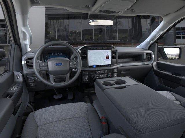 new 2024 Ford F-150 car, priced at $43,366