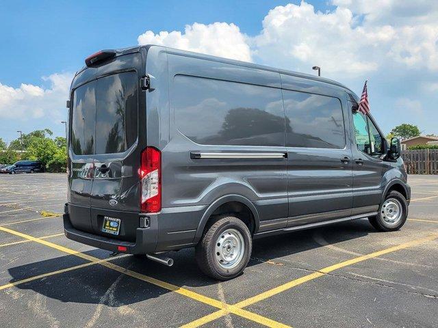 new 2025 Ford Transit-250 car, priced at $51,492