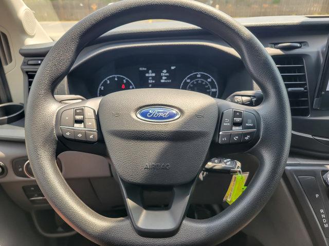 new 2025 Ford Transit-250 car, priced at $51,492