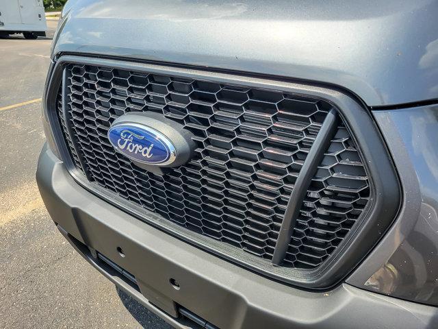 new 2025 Ford Transit-250 car, priced at $51,492