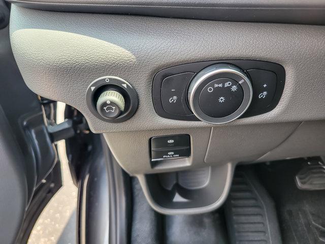 new 2025 Ford Transit-250 car, priced at $51,492