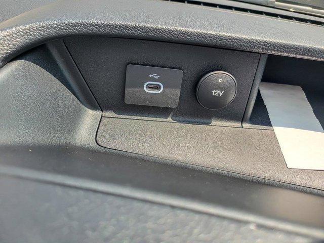 new 2025 Ford Transit-250 car, priced at $51,492