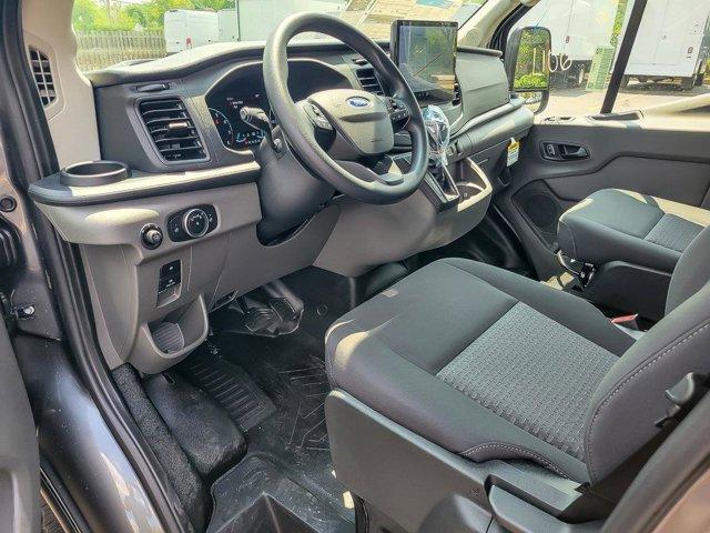 new 2025 Ford Transit-250 car, priced at $51,492