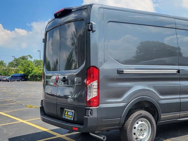 new 2025 Ford Transit-250 car, priced at $51,492