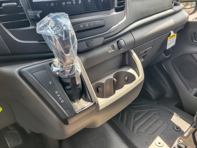 new 2025 Ford Transit-250 car, priced at $51,492