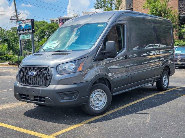 new 2025 Ford Transit-250 car, priced at $51,492