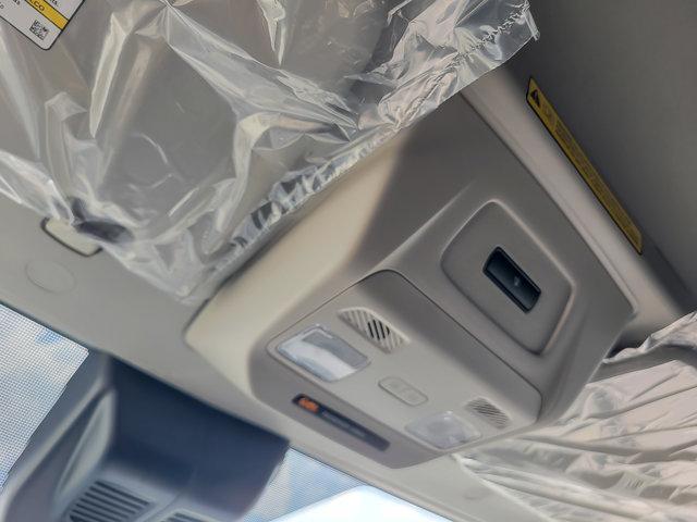 new 2025 Ford Transit-250 car, priced at $51,492