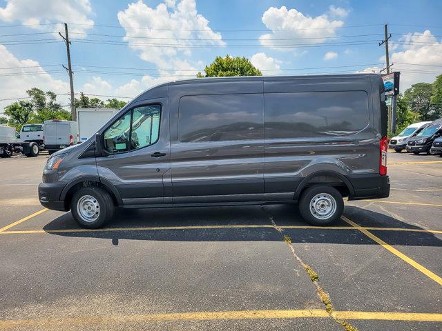 new 2025 Ford Transit-250 car, priced at $51,492