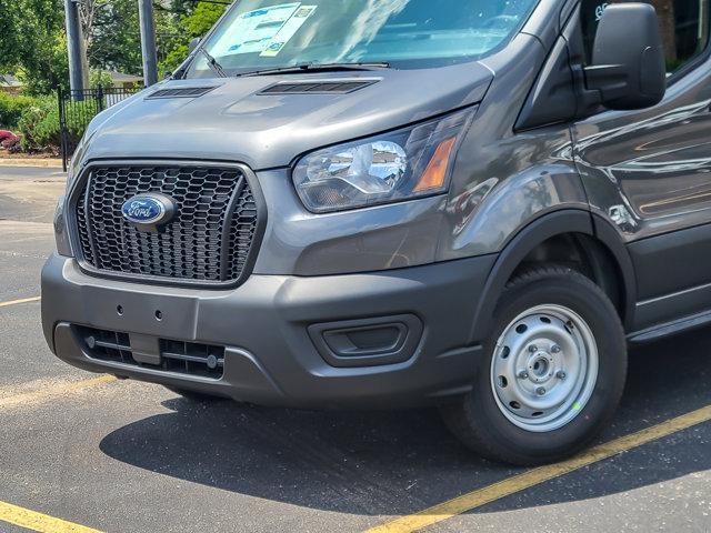 new 2025 Ford Transit-250 car, priced at $51,492