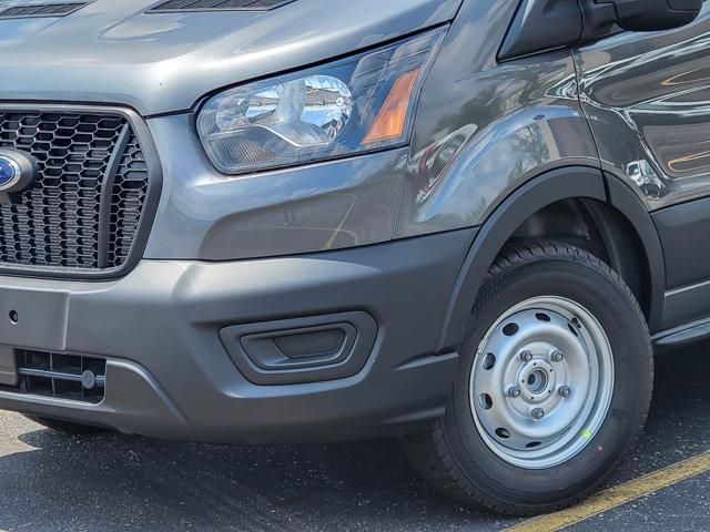 new 2025 Ford Transit-250 car, priced at $51,492