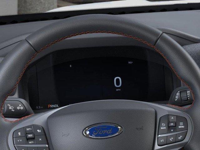 new 2026 Ford Explorer car, priced at $38,900