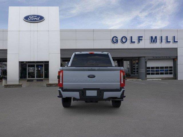 new 2026 Ford F-250 car, priced at $88,920