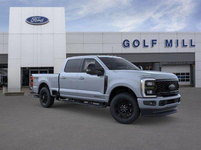 new 2026 Ford F-250 car, priced at $88,920