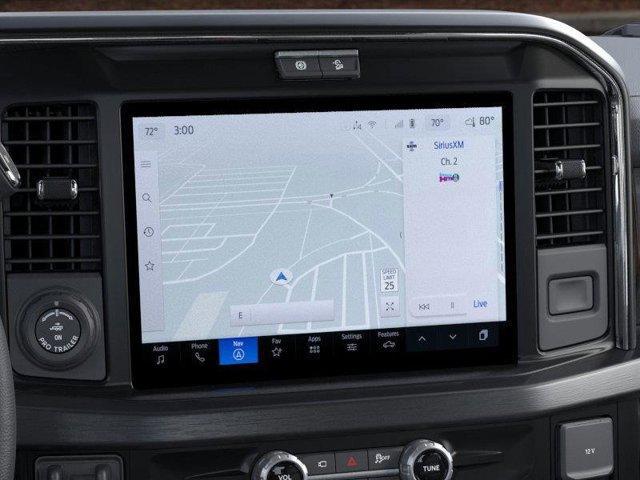 new 2026 Ford F-250 car, priced at $88,920