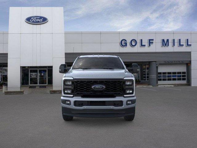 new 2026 Ford F-250 car, priced at $88,920