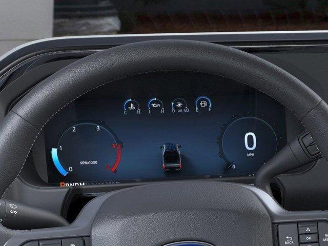 new 2026 Ford F-250 car, priced at $88,920