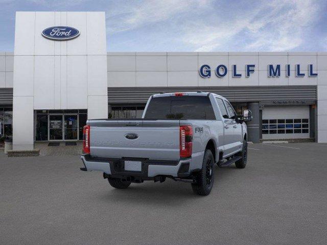 new 2026 Ford F-250 car, priced at $88,920