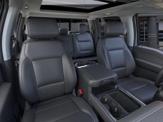 new 2026 Ford F-250 car, priced at $88,920