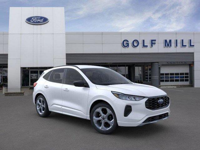 new 2024 Ford Escape car, priced at $30,583