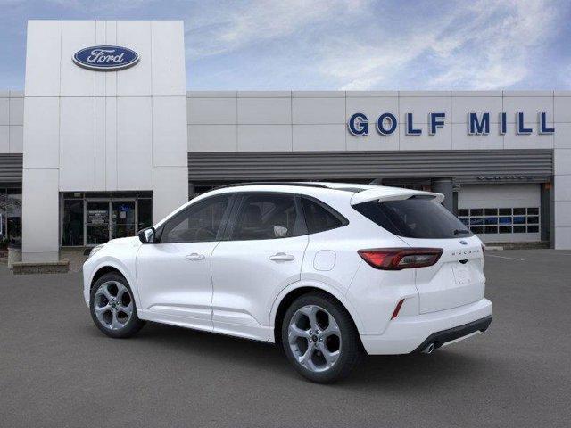 new 2024 Ford Escape car, priced at $30,583