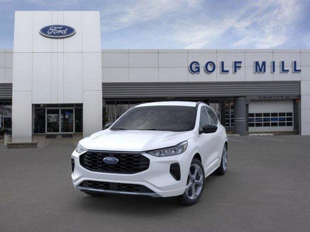 new 2024 Ford Escape car, priced at $30,583