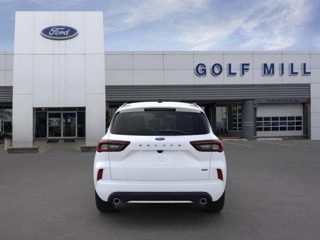 new 2024 Ford Escape car, priced at $30,583