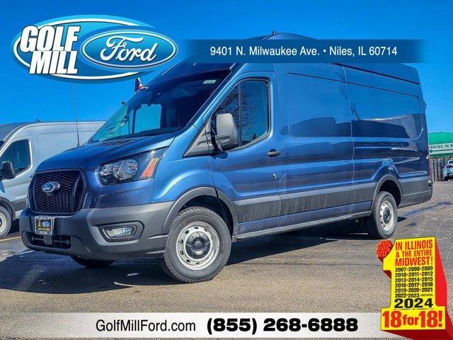 new 2025 Ford Transit-350 car, priced at $61,370