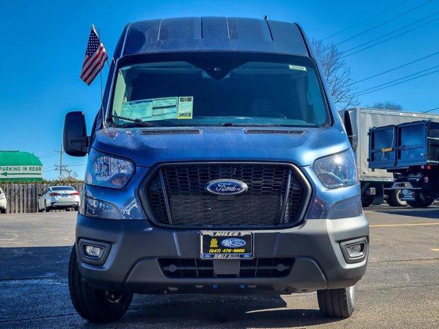 new 2025 Ford Transit-350 car, priced at $61,370