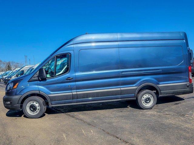 new 2025 Ford Transit-350 car, priced at $61,370