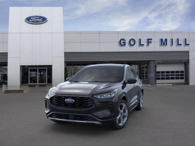 new 2024 Ford Escape car, priced at $30,035