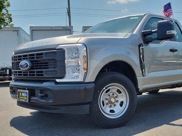 new 2024 Ford F-350 car, priced at $43,601