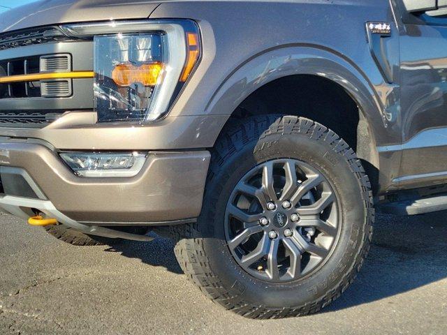 used 2021 Ford F-150 car, priced at $47,998