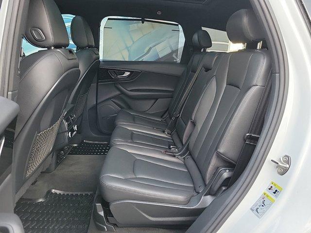 used 2017 Audi Q7 car, priced at $22,899